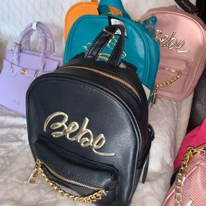 Bebe bags